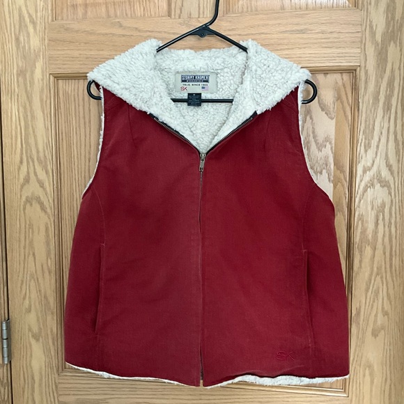 Authentic Stormy Kromer - Picture 1 of 3